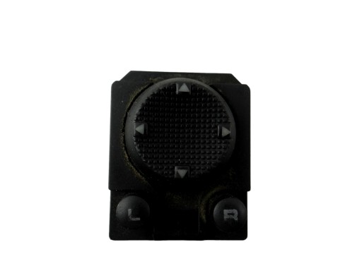 mirror control switch button VOLKSWAGEN GOLF III 1H0959565