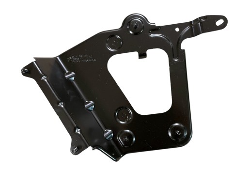 maniglia staffa Amplificatore BMW 5 G30 LCI