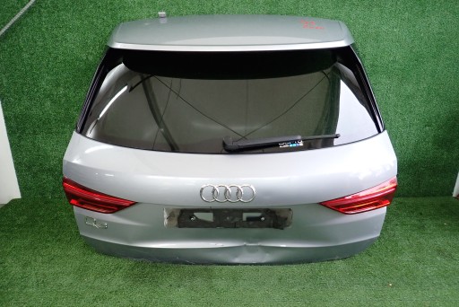 Задній клапоть задній ауді Q3 83a 2020