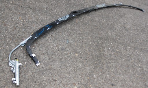 OPEL SIGNUM 07R LIFT Dachvorhang Airbag luft rechts 13148052