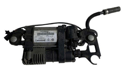 КОМПРЕССОР ПОДВЕСКИ CAYENNE TOUAREG 7P0616006J