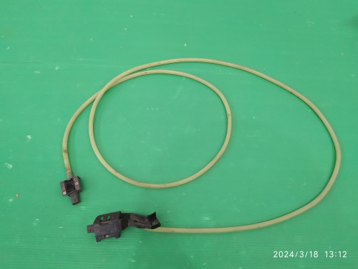 Датчик удара для защиты пешеходов bmw x3 g01 5a0bb37