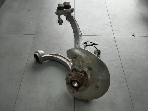 Audi A6 C7 4G swing right front of the arm 4G0407242D
