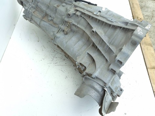 CAMBIO S-TRONIC PWU AUDI A4 A5 A6 Q5 3.0 TDI GWARNCJA ROZRUCHOWA 3