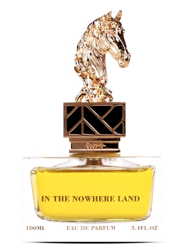 aurora scents in the nowhere land woda perfumowana 100 ml   