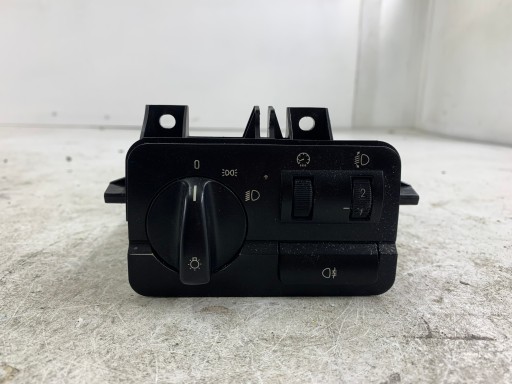 BMW E46 lichtschalter 6901428