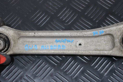 arm right front lower 8W0407156A AUDI A4 B9 8W0 8W9 ALLROAD
