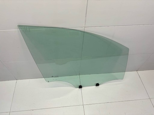 window door front right side Citroen C3 3 2018 43R00048