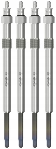 Свеча накаливания denso dg-130