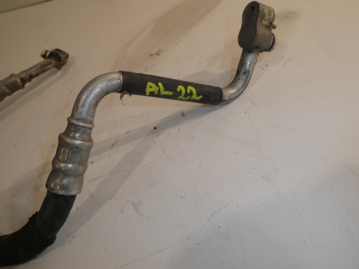 vedení klimatizaci AUDI A4 B8 A5 8K0260701D