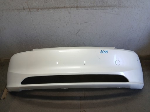 bumper front TESLA III 3 LIFT 23