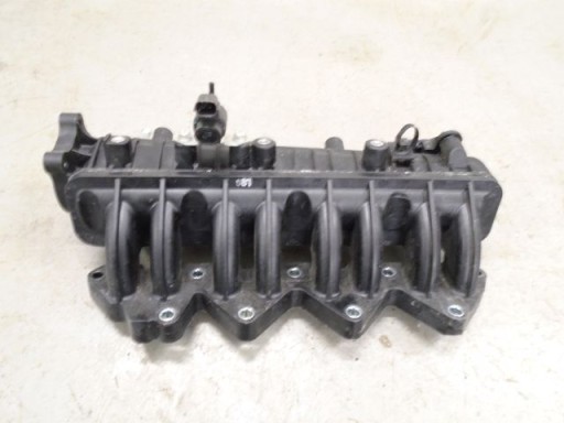 A6731400101 - SSANGYONG TIVOLI XLV 18 1.6 XDI ВСАСЫВАЮЩИЙ КОЛЛЕКТОР