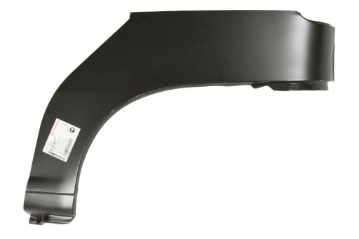 6504-03-2022591K - Ремонт fender задний левый fiat punto и 3d 09.1993-06.2000