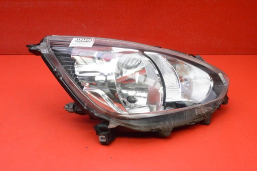 REFLEKTOR right light front EU 8301C194 MITSUBISHI SPACE STAR II LIFT 16-21