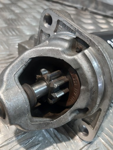 OE BMW 318i E46 1.8b starter motora 9z 7505979