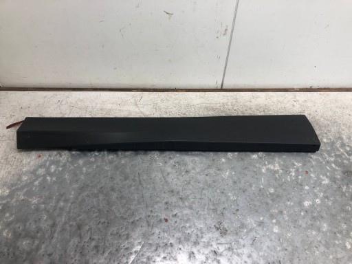 moulding door left front VW TIGUAN III 571854939C