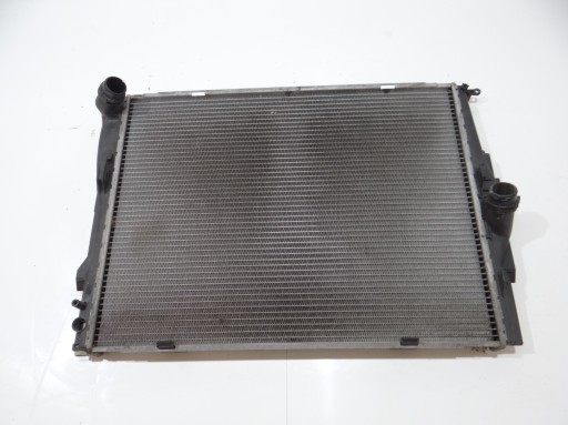 water cooler BMW E81 N43B20A 7581642