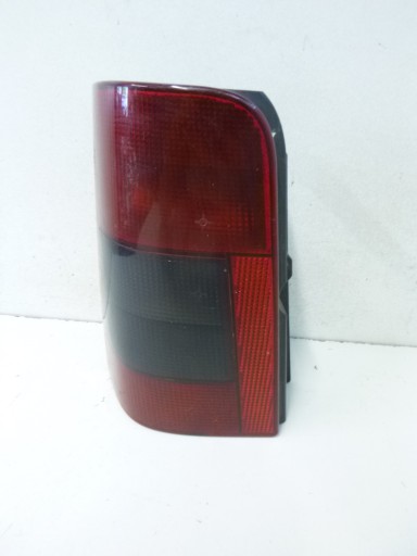 light rear left Citroen Berlingo 2001r.