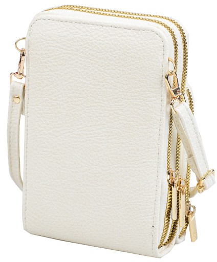 Сумка-кошелек Lulu Castagnette Messenger