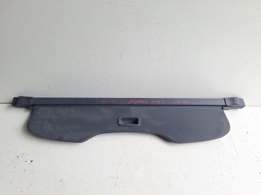 FORD MONDEO MK3 07-10 filet enrouleur coffre KOMBI