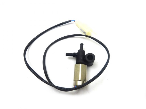 T57807 - JUNAK 607 ТОПЛИВНЫЙ ЭЛЕКРТОМАГНИТНЫЙ КЛАПАН