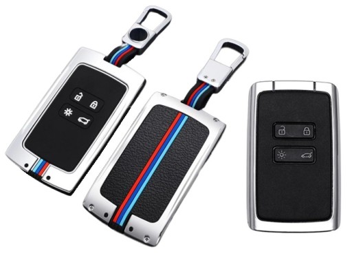 Чехол RENAULT Espace Arkana Captur Austral Megane