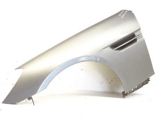 fender left front front MERCEDES SLK W172 R172 LAKIER 792 C792