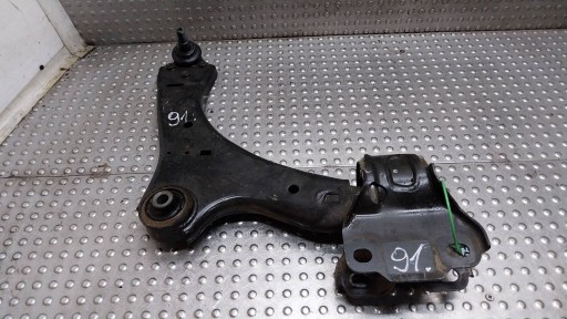 arm right front 6G9N-3A052-BB MONDEO MK4 VOLVO S60 II V60 S80 V70 III