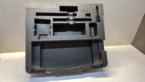 WKLAD polystirene boot RANGE ROVER EVOQUE L538 2011-2018 GJ32-19G381-AA