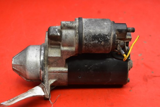 starter 24436877 0001107408 OPEL CORSA D 1.4 16V 90 KM 06-11