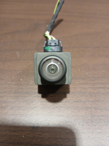 Камера заднего вида bmw g30 07794131