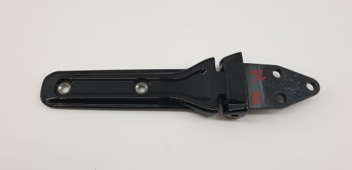 Charnières Charnière du capot Arrière Arrière Supérieure Inférieur JEEP WRANGLER JL 68282145 PX8