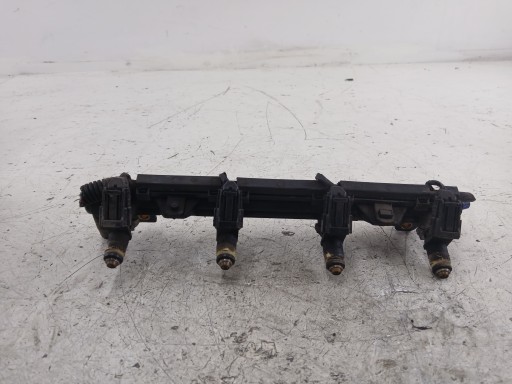 VW POLO 9N FABIA et IBIZA III 1.4 Rampe injection Injecteurs 036906031M