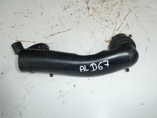 rohr intercooler 7M3129656K VW SHARAN LIFT 1.9 TD