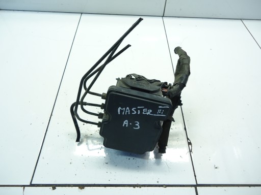 RENAULT MASTER III pompa ABS 476603593R