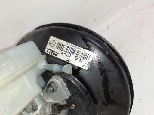 TRW Servofreno servo Mercedes W245 B-Klasa A1694300230