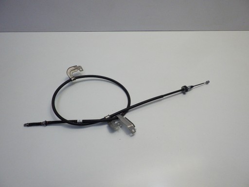 59760Q0300 - Bayon I20 III 2022 гальмівний трос лівий задній