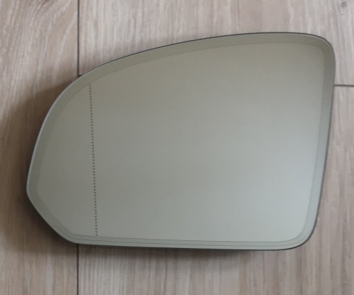 VOLVO XC40 2017 -- ФОТОХРОМНИЙ ЛІВИЙ OE