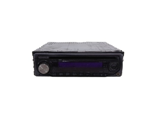 KENWOOD KDC-W3041 Radio RADIO CD AUX