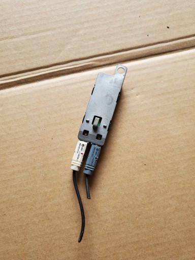 antenne verstärker WTYCZKI AUDI A5 8T B8 SPORTBACK OE EU