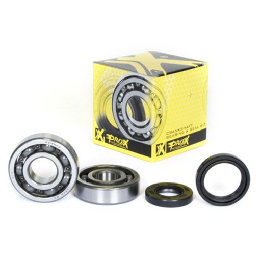 23.CBS22098 - PROX ПОДШИПНИК КОЛЕНЧАТОГО ВАЛА YAMAHA YZ 125 98-00