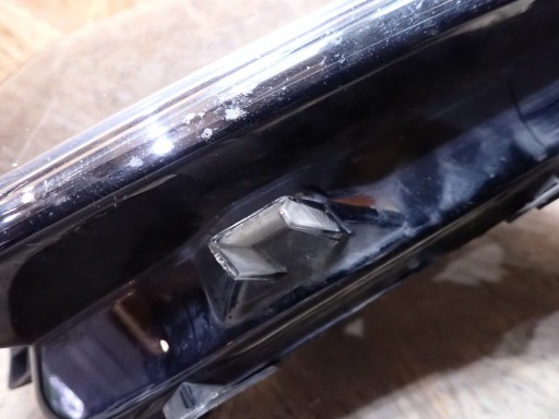 light left left FULL LED SKODA SUPERB 3 III 3V LIFT 2019-2024R 3V1941015D