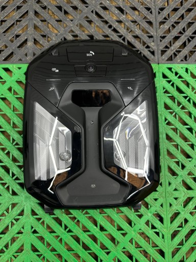modulo Controllo centralnej BMW iX 20 5B6C6A5