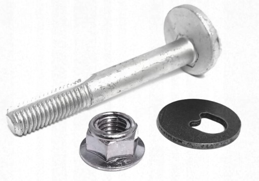 1456980 1456979 - FORD KUGA MK І II ГВИНТ РЕГУЛЮВАЛЬНІ ГВИНТИ КОНВЕРГЕНЦІЇ