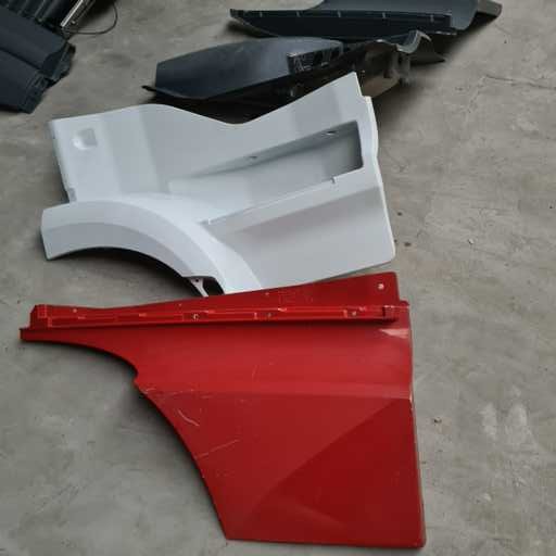 A9616660702 - ACTROS ANTOS AROCS ГРАДУС ГРАДУС РОЗШИРЕННЯ