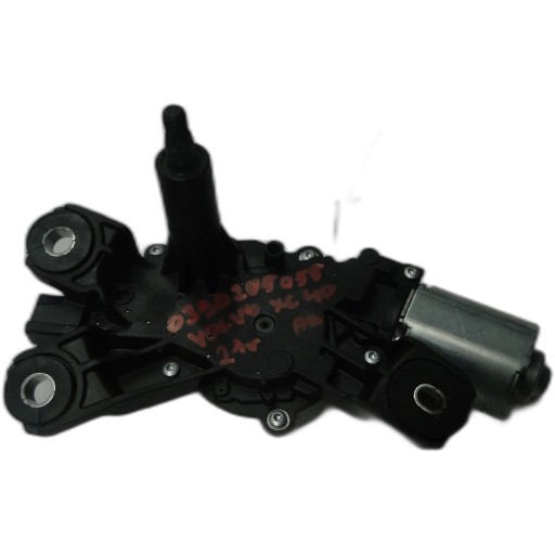 Двигун заднього склоочисника volvo xc40 0390205055