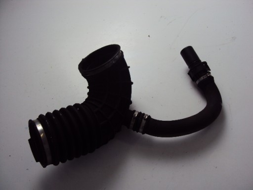586509 - Воздуховод BMW 1 серии F20 FL 1.6 D 15-