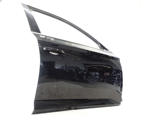 door right front right front SKODA SUPERB III LF9R