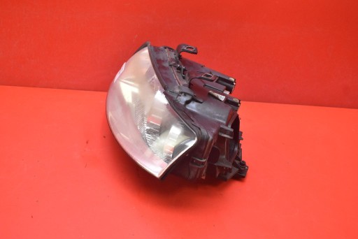 REFLEKTOR links Licht vorne Linse EU 89305690 AUDI A4 B6 00-05