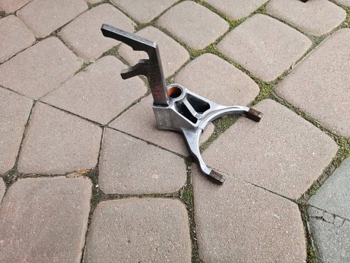 Schaltkulisse widelki Getriebe getriebe 1.6CDTI M32 1.6D #4 Opel Astra K 55491474